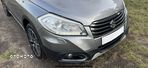 Suzuki SX4 S-Cross 1.6 DDiS 4x4 limited+ - 10