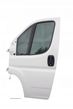 Drzwi Kamper Camper Lewe Ducato Jumper Boxer - 1