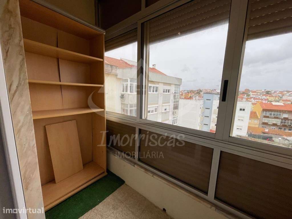 Apartamento T3 em Vale de Figueira, São João da Talha - Grande imagem: 5/22