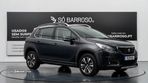 Peugeot 2008 1.5 BlueHDi Allure EAT6 - 7