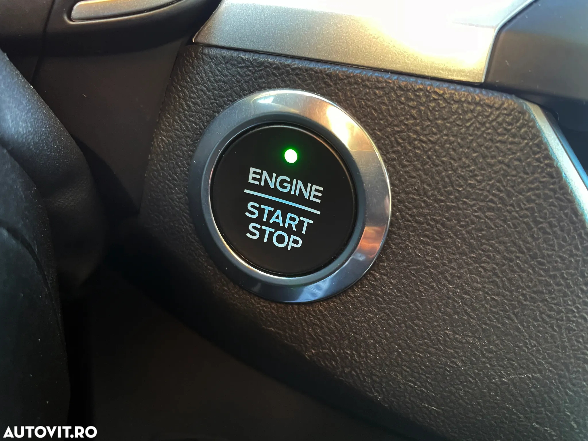 Ford Focus 1.5 EcoBlue Start-Stopp-System Aut. TITANIUM - 37
