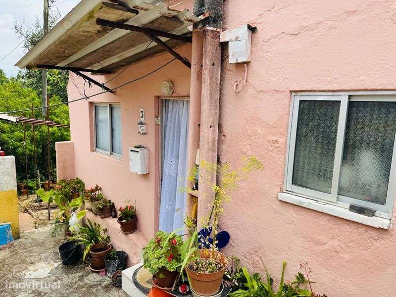 Moradia em Belas - Grande imagem: 4/12