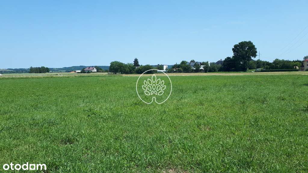 Działki budowlane / Malownicza okolica - Pełny obrazek: 2/5