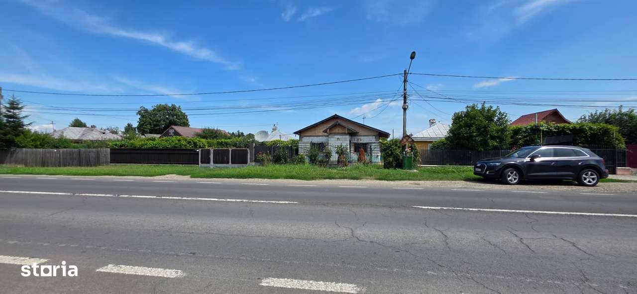 Lilieci-Casa in renovare +teren 1.172 mp-0