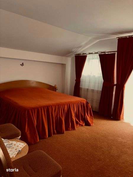 Pensiune Turistica ATLANTIS Busteni - Imagine principală: 5/8