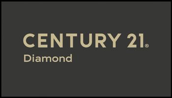 Century21 Diamond II Logotipo