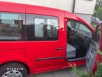 Volkswagen Caddy 1.6 Life Style (5-Si.) - 4