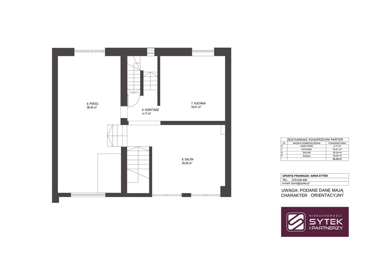 Do generalnego remontu | Potencjał aranżacyjny | Cicha okolica-16