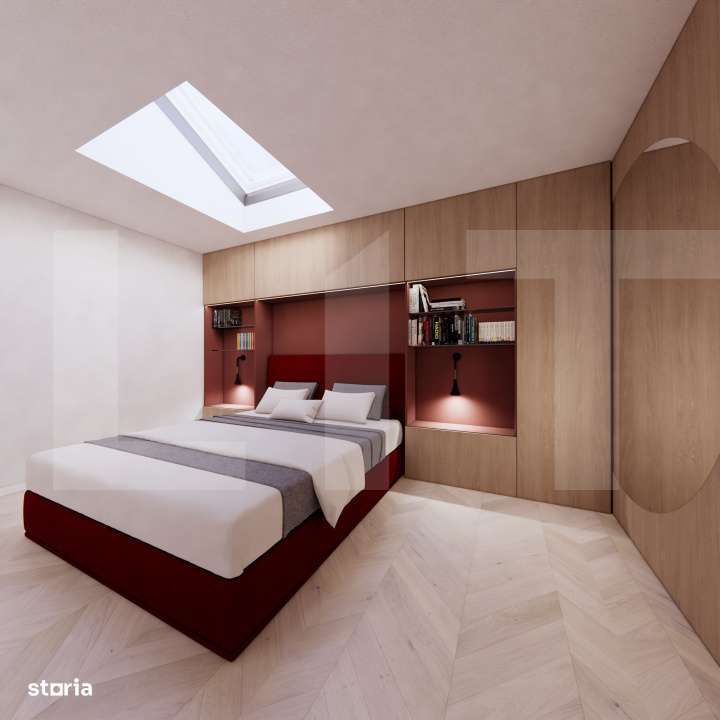 Penthouse Calea Urseni - Imagine principală: 5/12