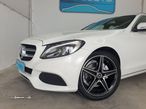 Mercedes-Benz C 220 BlueTEC Avantgarde Aut. - 8