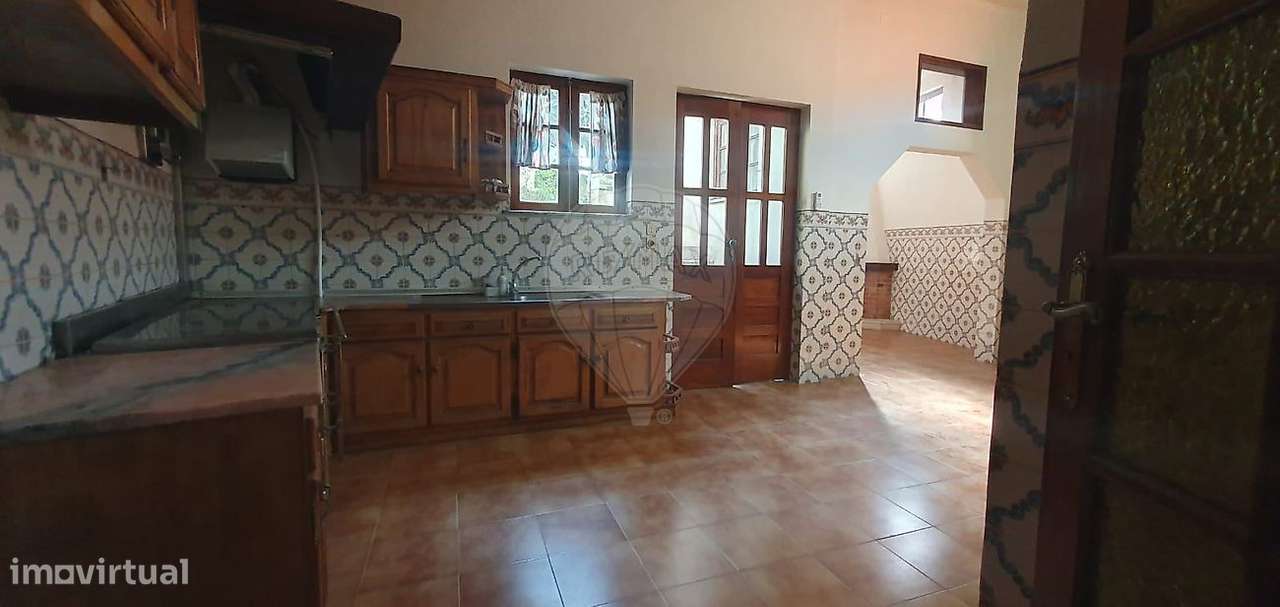 Moradia T2 para arrendamento - Grande imagem: 4/17