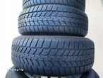 4x OPONY 225/65 17 106H SAVA ESKIMO SUV2 7,5 mm IDEALNE - 14