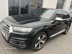 Audi SQ7 4.0 TDI Quattro Tiptronic - 6