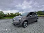 Opel Meriva - 13