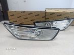 HALOGEN FORD MONDEO 2007-2010 NOWY - 1