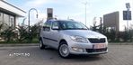 Skoda Roomster 1.2 Style - 1