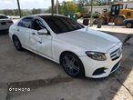 Mercedes-Benz Klasa E 300 9G-TRONIC - 5