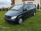 Mercedes-Benz Vito - 1