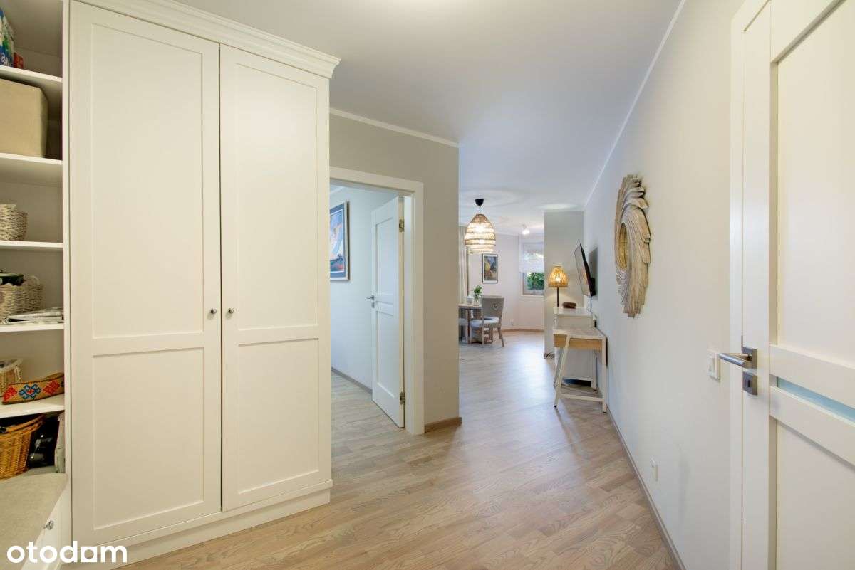 Rezydencja Park | Piękny apartament| Mielno-6