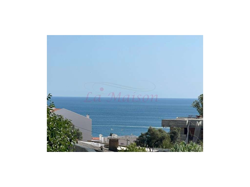Magnífico Apartamento T3 em Sesimbra-27