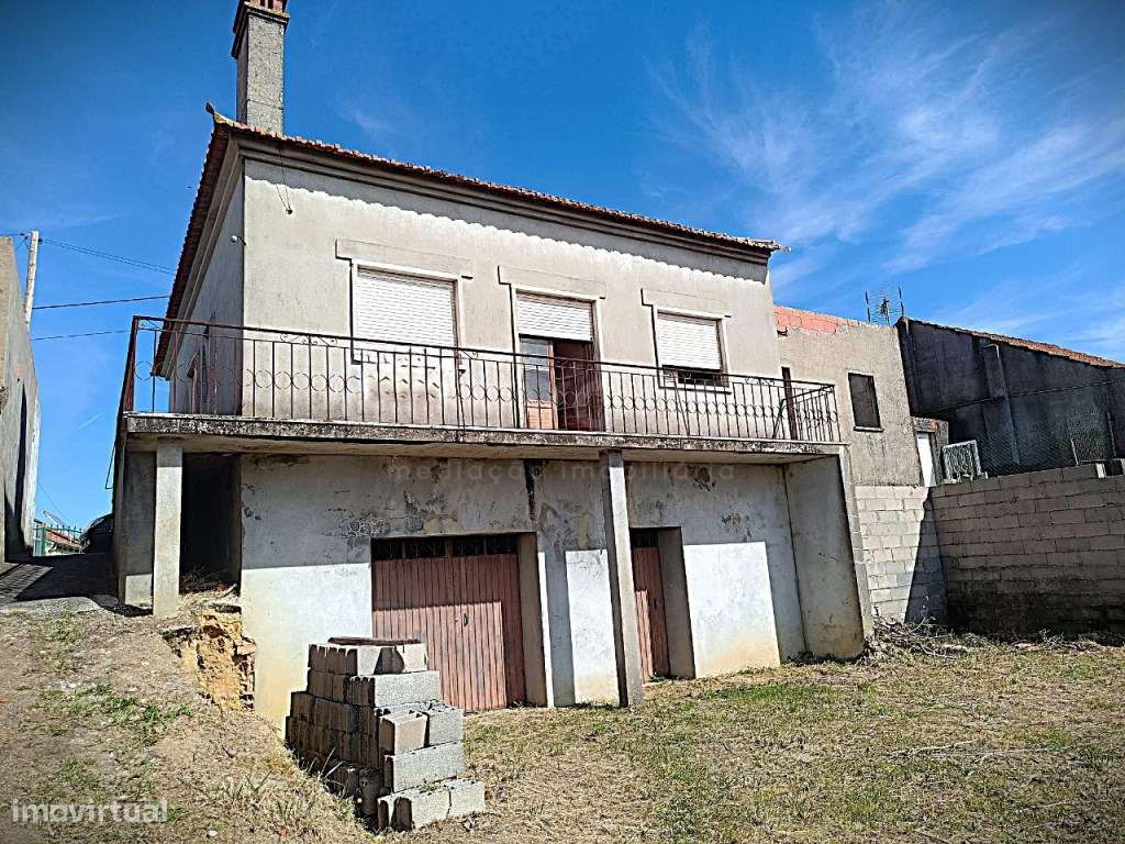 Moradia T3 com terreno em Torres Novas - Grande imagem: 3/23