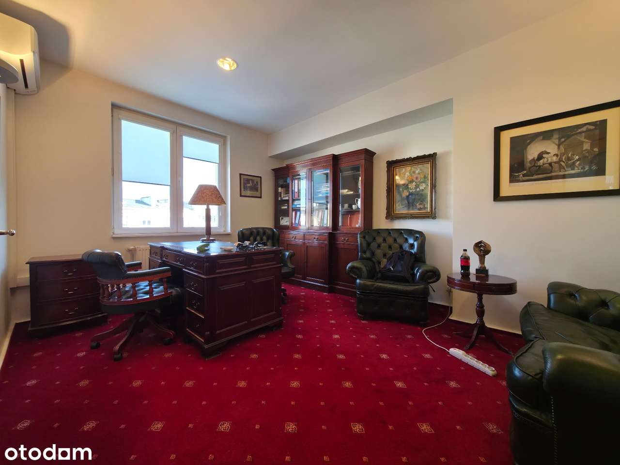 Na sprzedaż 2-pok z klimatyzacją, Śródmieście, Al. Wyzwolenia-8