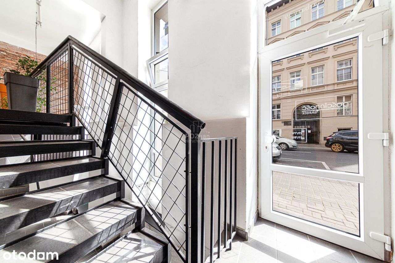 Gotowa inwestycja, pakiet 2 lokali, Centrum-5