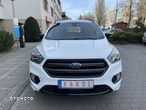 Ford Kuga - 3