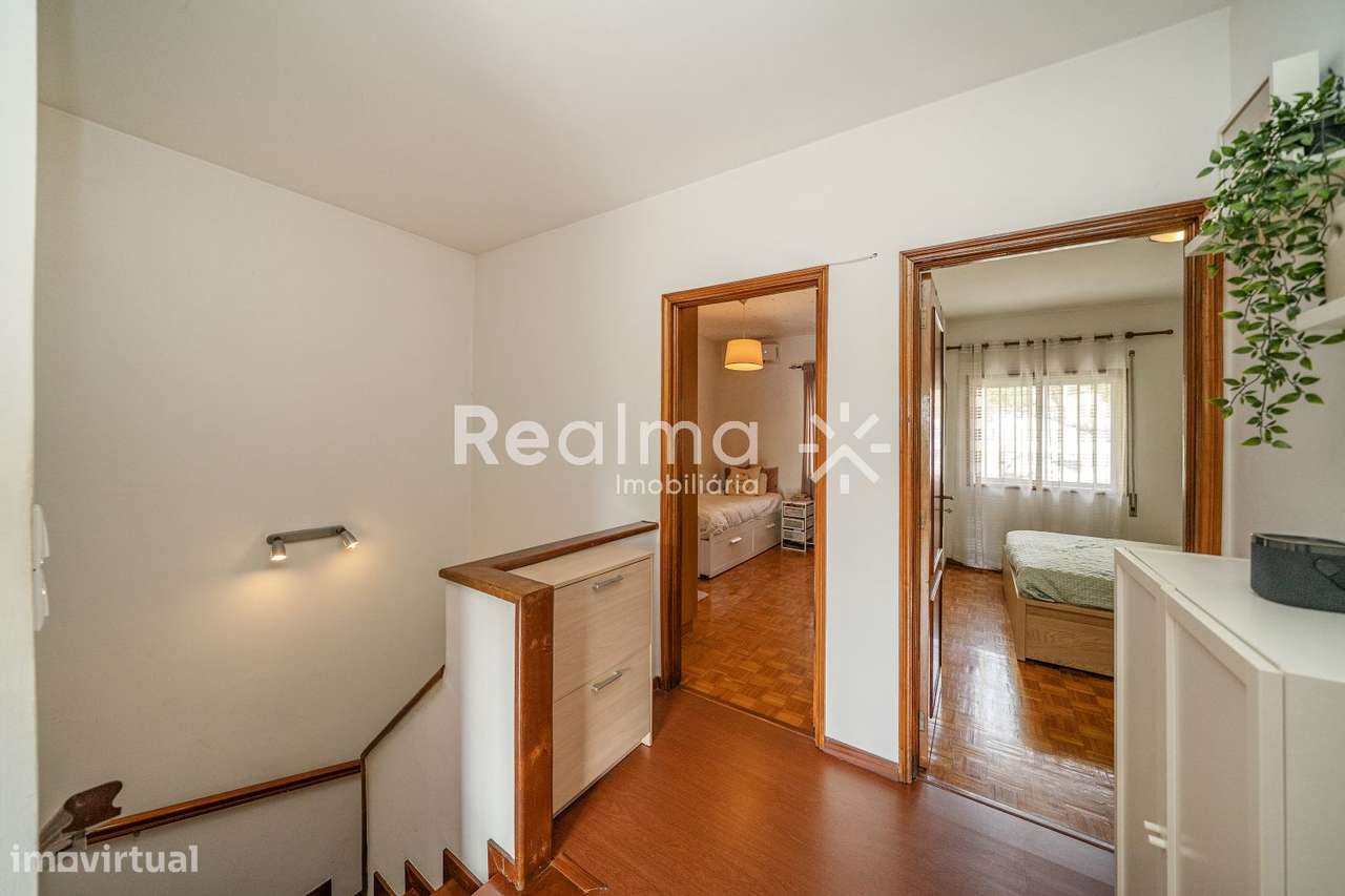 Apartamento T3 Duplex Sé-24
