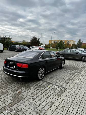Audi A8 4.2 TDI Quattro - 3