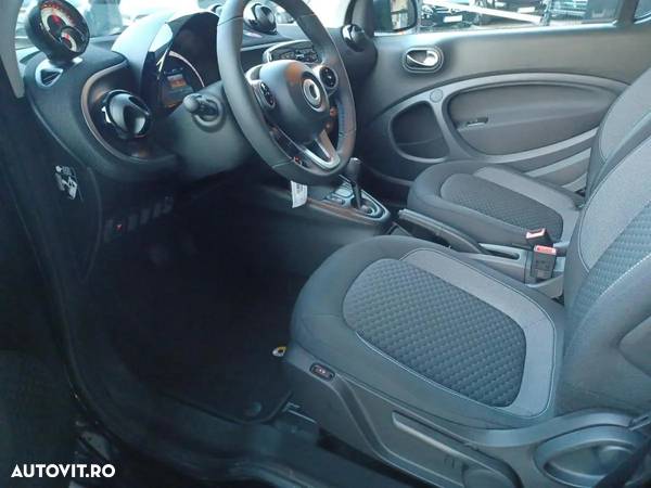 Smart Fortwo 60 kW electric drive - 7