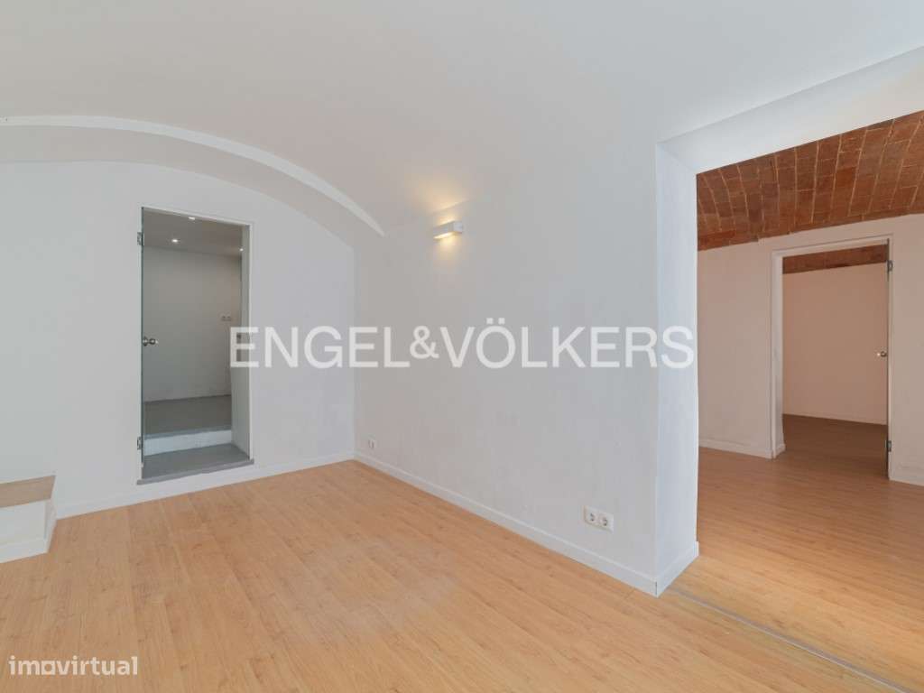 Apartamento T1+1 em Santa Catarina-2