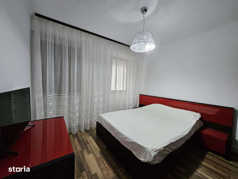 Mamaia Butoaie/Apartament cu 2 Camere Hotel Ambasador-5