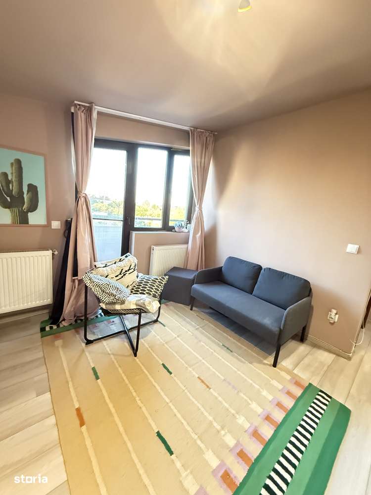 Apartament 2 camere - metrou Jiului