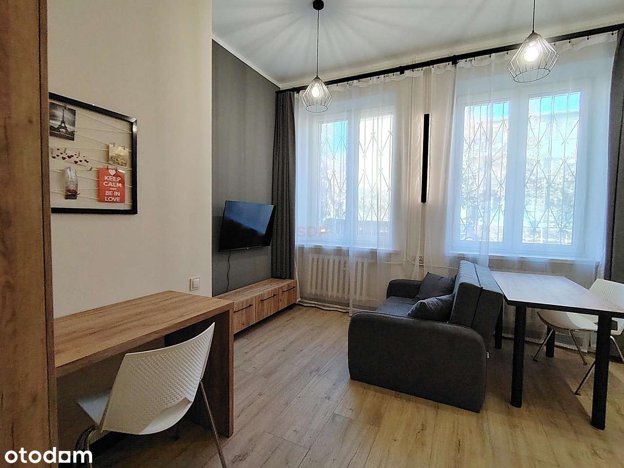 Dwie kawalerki pod inwestycję - Pełny obrazek: 2/12