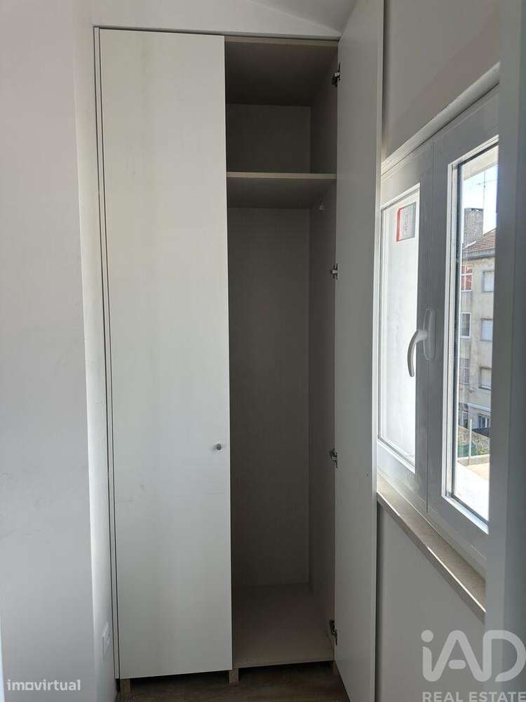 Apartamento T2 em Santarém (Marvila), Santa Iria Da Ribeira De Santaré - Grande imagem: 2/13
