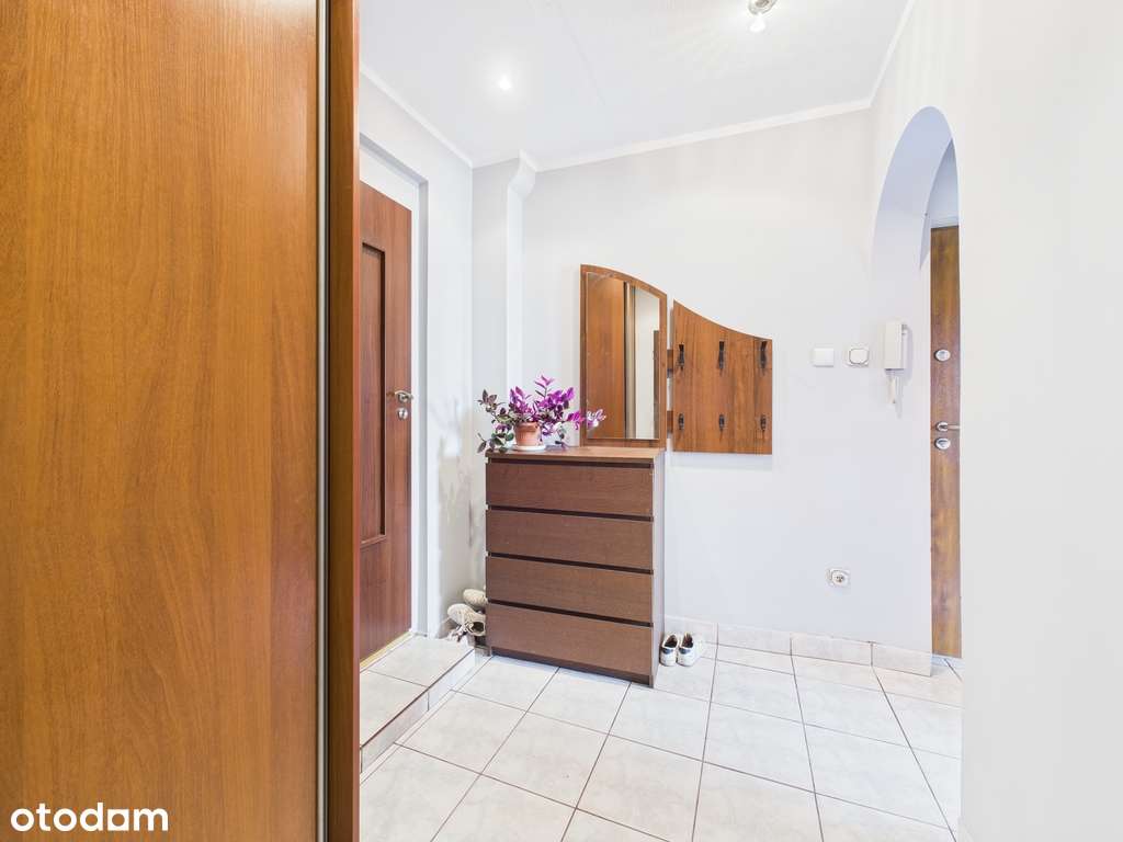 Duże mieszkanie ul. Śląska-6