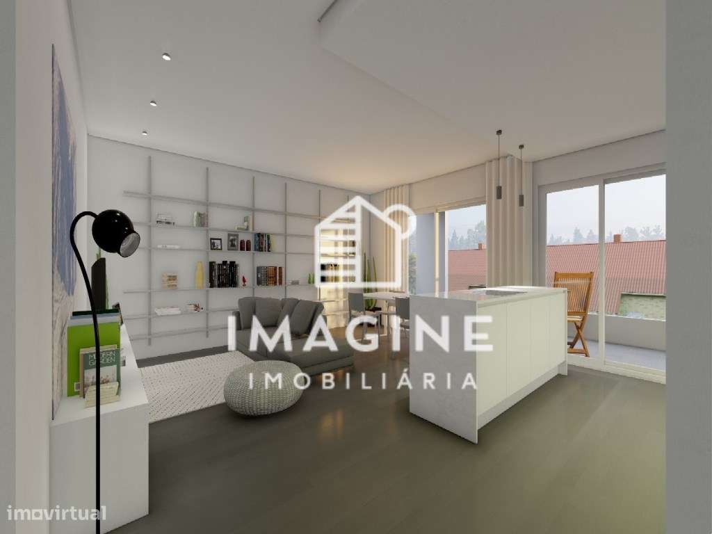 ***Viva o Conforto e a Modernidade na Quinta da Amizade *** - Grande imagem: 1/27