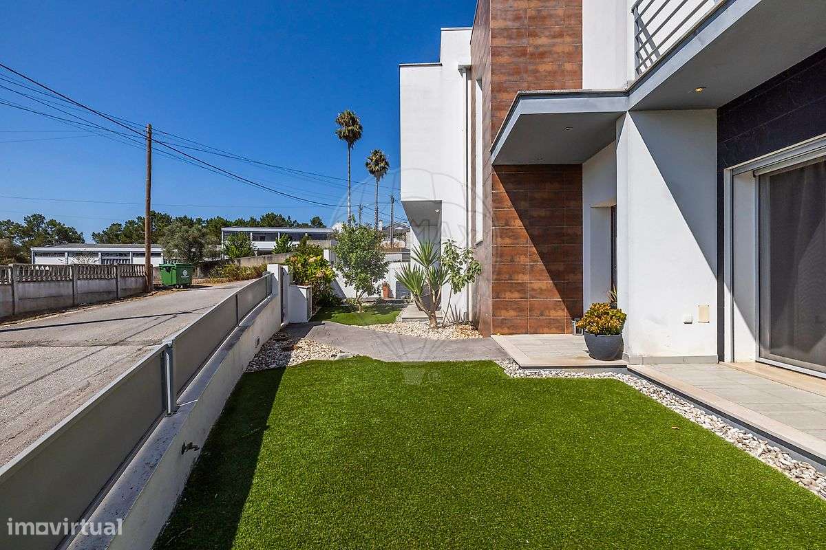 Moradia T4 para venda - Grande imagem: 5/40