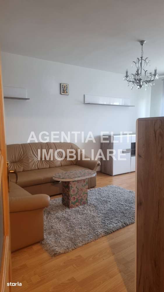 Apartament 2 camere, zona Donici-5