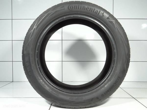 Opony letnie 215/50R18 96V Continental - 3