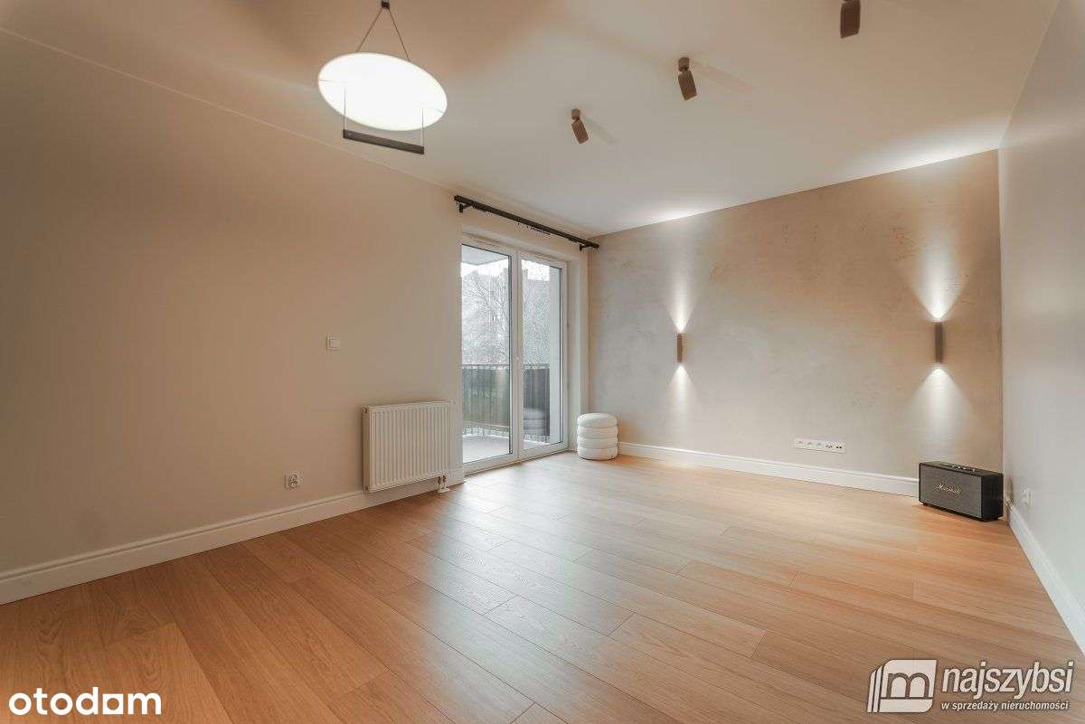 Szczecin - mieszkanie 2-pokojowe 2023r budowy - Pełny obrazek: 2/20