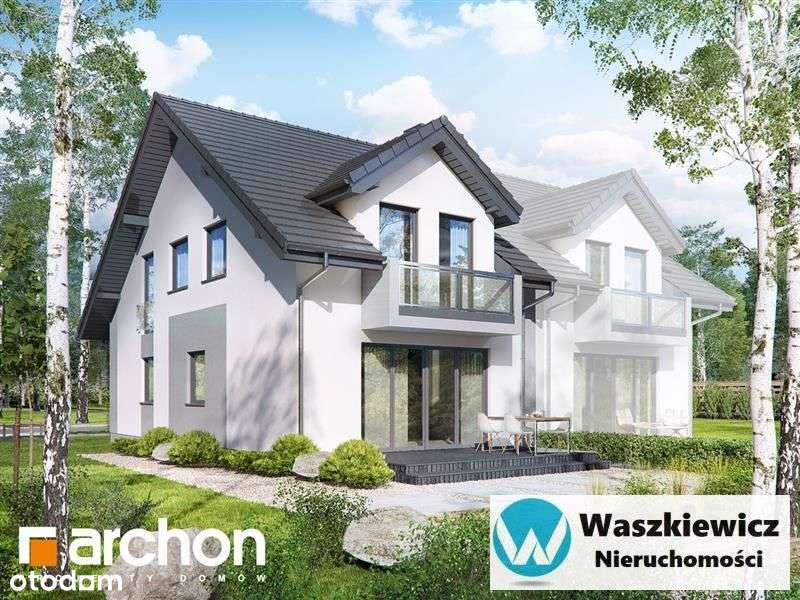 Dom W Zabudowie Bliżniaczej-1