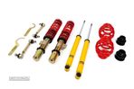 Kit Coilovers BMW E46 - Novos - 1