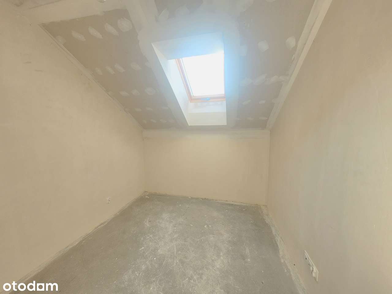 Szybki dojazd do obwodnicy|duża działka|PKM|słoneczna|ostatnia połówka-8