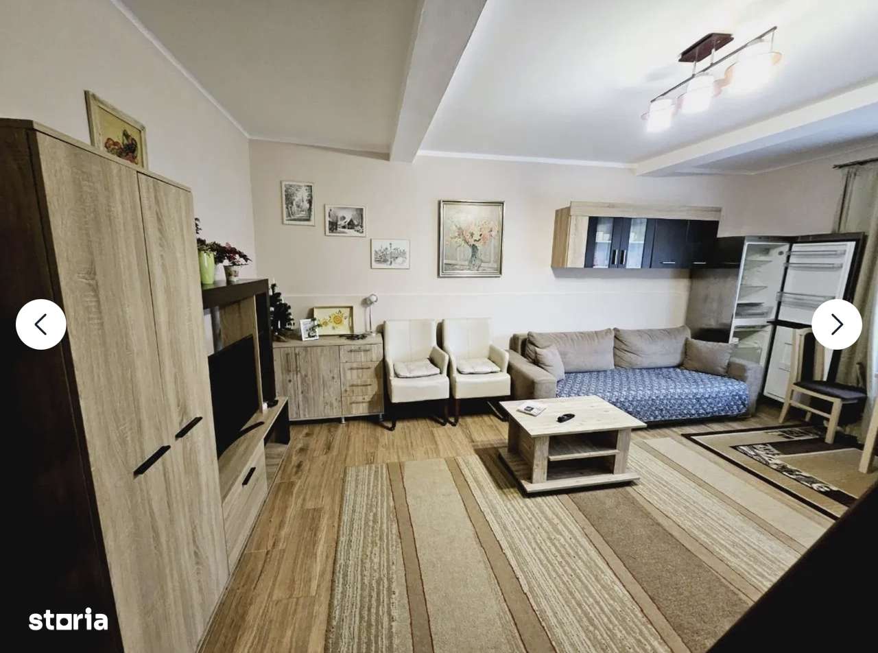 Apartament ultracentral de vânzare – Piața Rahovei, Oradea - Imagine principală: 5/18