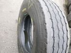 Opona ciężarowa 315/80R22.5 Michelin X-WORKS XZY REMIX - 2