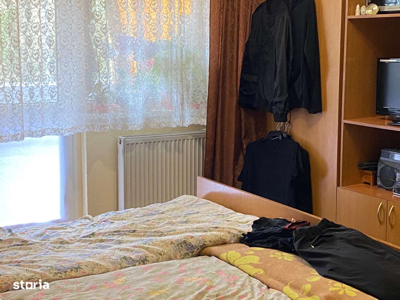 Apartament 3 camere Zorilor, str Observatorului, zona Profi, et 2/4-2