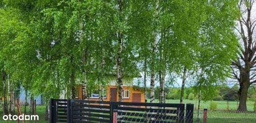 Cichy i spokojny dom na wsie czeka na nowych właśc - Pełny obrazek: 5/11