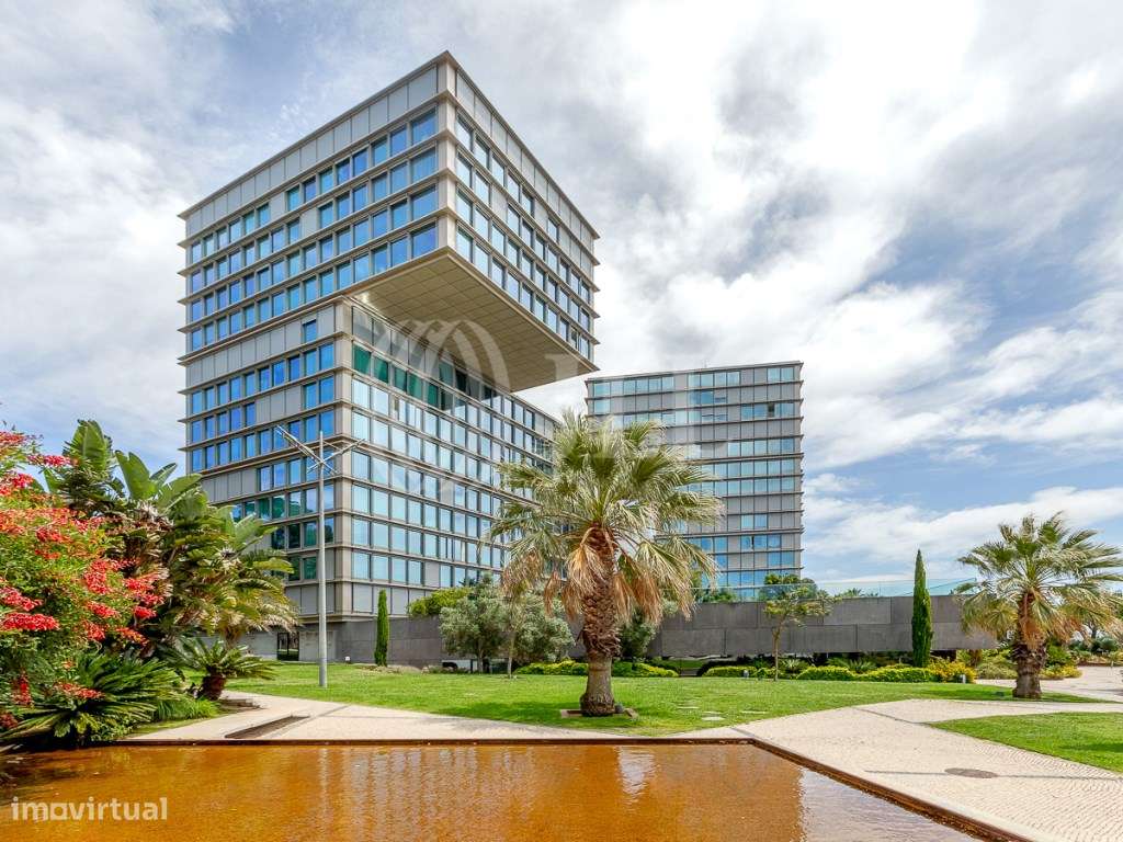 Apartamento T3+1 duplex vista mar em Cascais - Grande imagem: 2/4